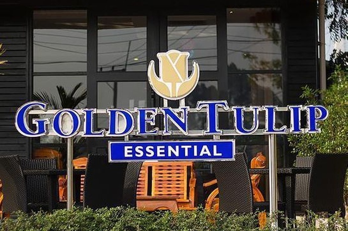 Фотография отеляGolden Tulip Essential Pattaya Hotel, № 8