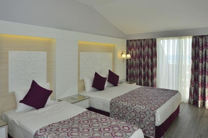 Фотография отеляSunmelia Beach Resort Hotel & Spa-All Inclusive, № 11