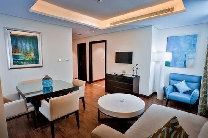 Фотография отеляSignature Hotel Al Barsha, № 9