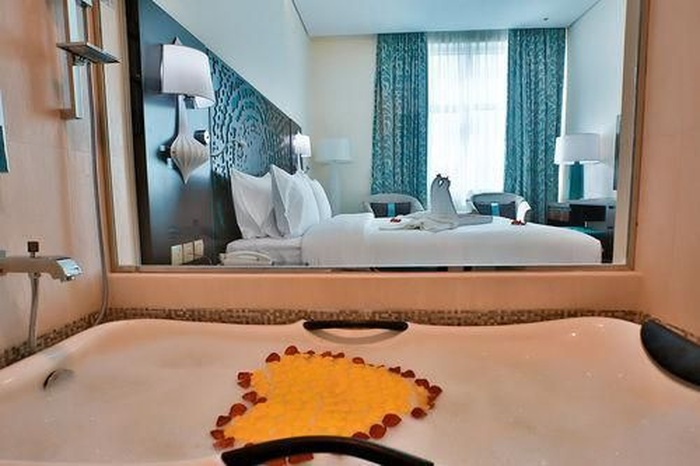Фотография отеляSignature Hotel Al Barsha, № 10