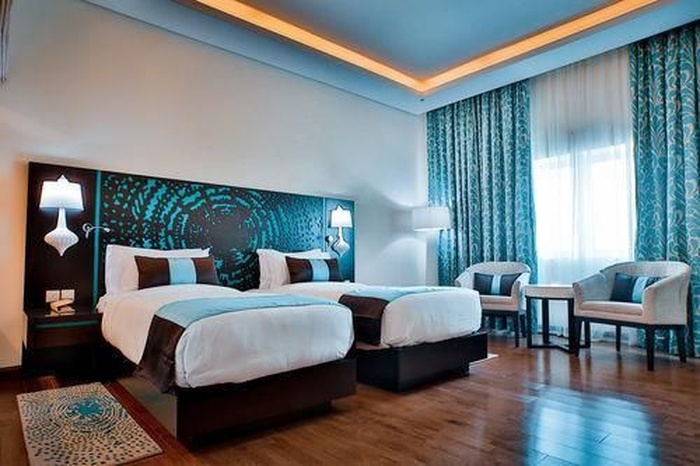 Фотография отеляSignature Hotel Al Barsha, № 12