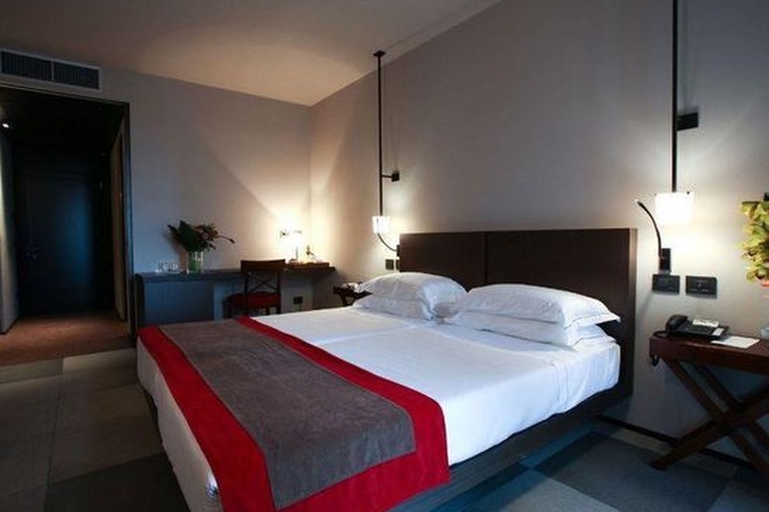 Фотография отеляIH Hotels Milano Ambasciatori, № 13