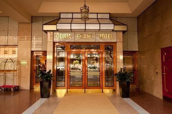 Фотография отеляADI Doria Grand Hotel, № 13
