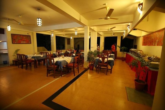 Фотография отеляSamudra Theeram Beach Resort, № 31