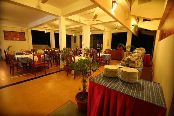 Фотография отеляSamudra Theeram Beach Resort, № 32