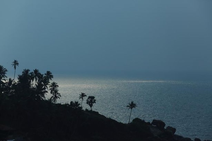 Фотография отеляSamudra Theeram Beach Resort, № 36