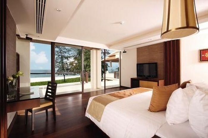 Фотография отеляMoevenpick Resort Bangtao Beach Phuket, № 6