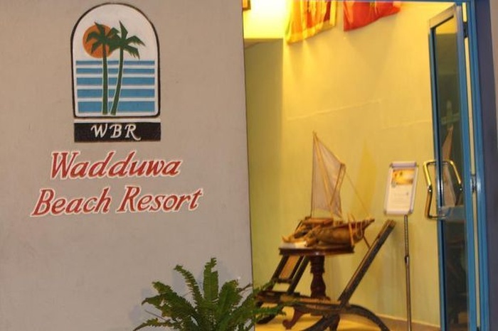 Фотография отеляNew Wadduwa Beach Resort, № 10