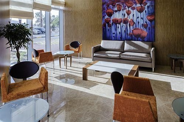Фотография отеляAdagio Fujairah Luxury ApartHotel, № 2