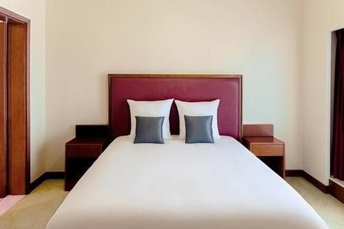Фотография отеляAdagio Fujairah Luxury ApartHotel, № 31