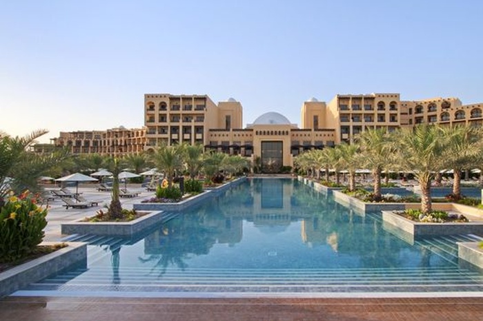 Фотография отеляHilton Ras Al Khaimah Resort & Spa, № 2