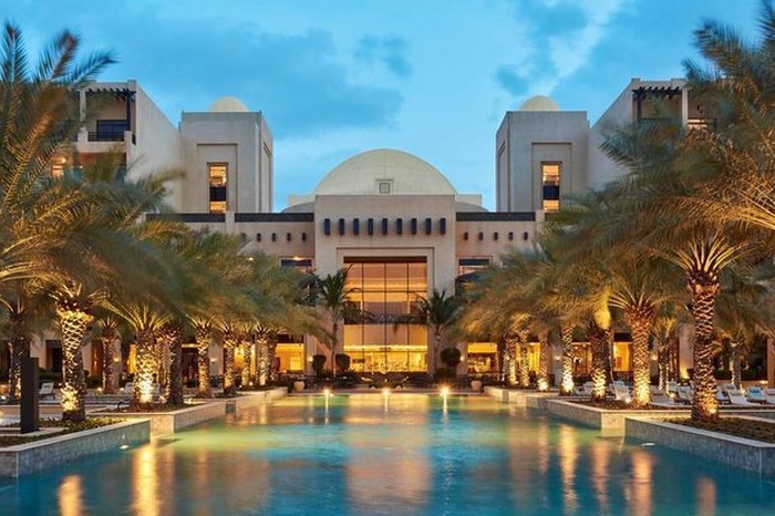 Фотография отеляHilton Ras Al Khaimah Resort & Spa, № 6