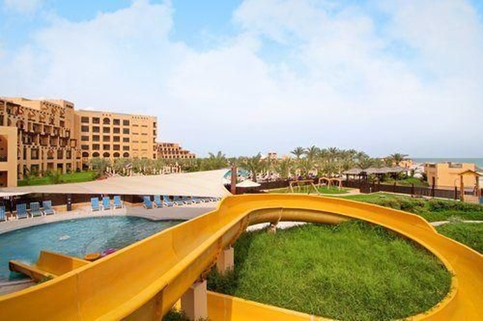 Фотография отеляHilton Ras Al Khaimah Resort & Spa, № 11