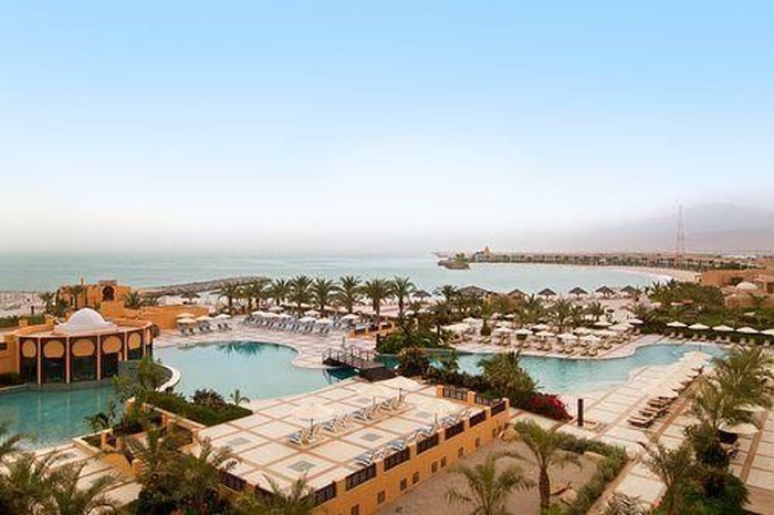 Фотография отеляHilton Ras Al Khaimah Resort & Spa, № 12