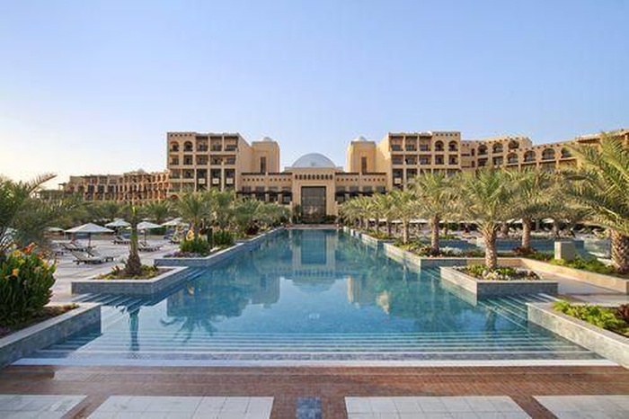 Фотография отеляHilton Ras Al Khaimah Resort & Spa, № 13