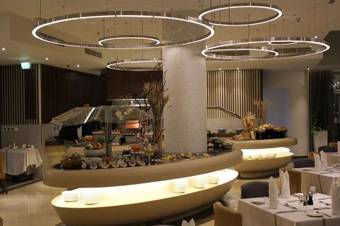 Фотография отеляAuris Inn Al Muhanna Hotel, № 32