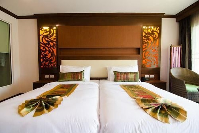 Фотография отеляChivatara Resort & Spa, № 36