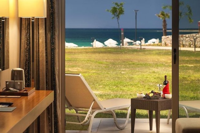 Фотография отеляAquasis De Luxe Resort & SPA - Ultra All Inclusive, № 4