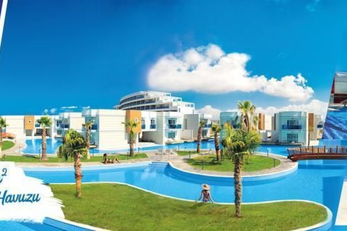 Фотография отеляAquasis De Luxe Resort & SPA - Ultra All Inclusive, № 10