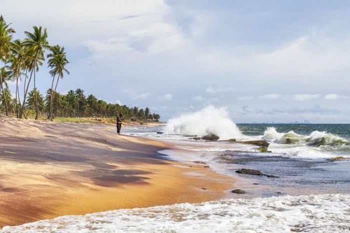 Фотография отеляHeritance Negombo, № 2