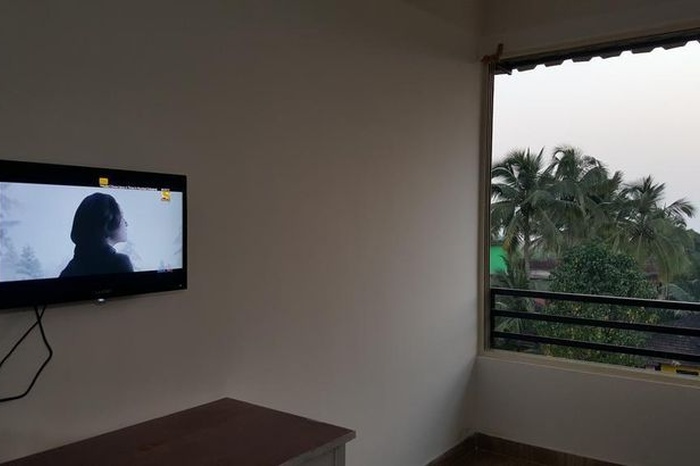 Фотография отеляAquarii Hotels - Goa, № 9