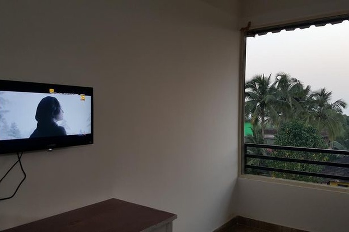 Фотография отеляAquarii Hotels - Goa, № 32
