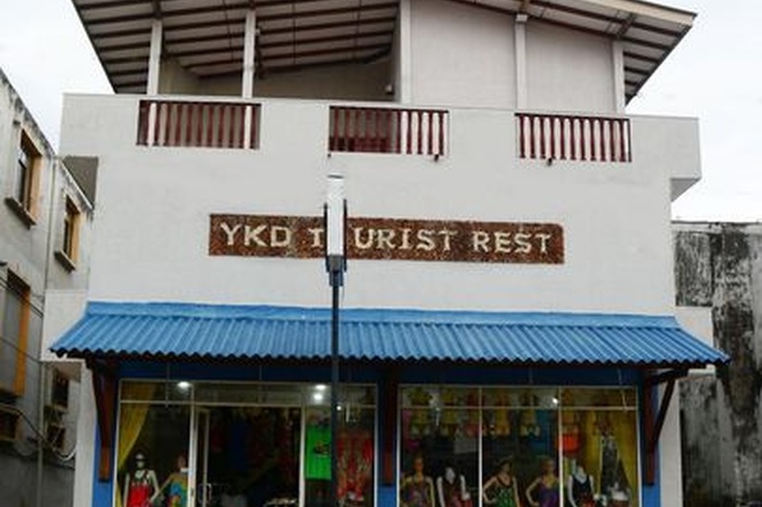 YKD Tourist Rest