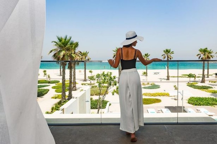 Фотография отеляNikki Beach Resort & Spa Dubai, № 42