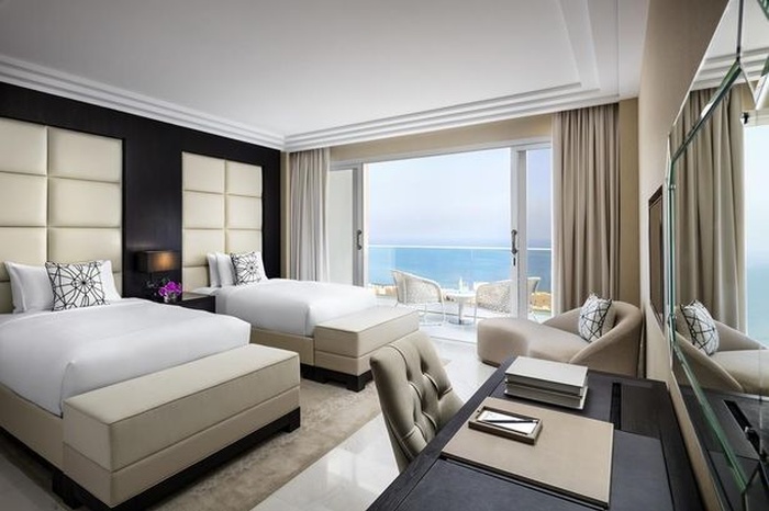 Фотография отеляFairmont Fujairah Beach Resort, № 41