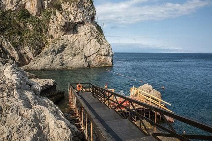 Фотография отеляCapo dei Greci Taormina Coast - Resort Hotel & SPA, № 5