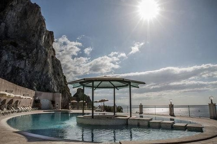 Фотография отеляCapo dei Greci Taormina Coast - Resort Hotel & SPA, № 10