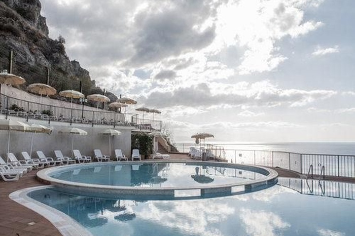 Фотография отеляCapo dei Greci Taormina Coast - Resort Hotel & SPA, № 11