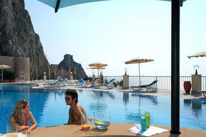 Фотография отеляCapo dei Greci Taormina Coast - Resort Hotel & SPA, № 12