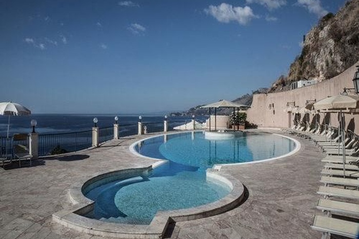 Фотография отеляCapo dei Greci Taormina Coast - Resort Hotel & SPA, № 13