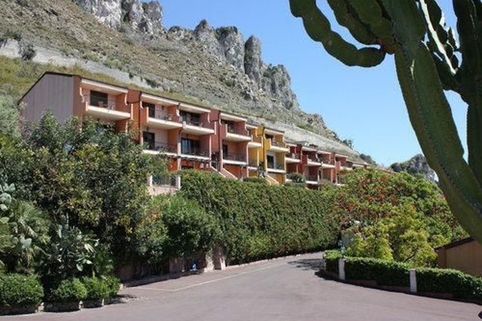 Фотография отеляCapo dei Greci Taormina Coast - Resort Hotel & SPA, № 35
