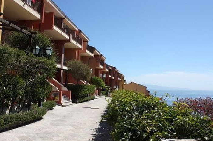 Фотография отеляCapo dei Greci Taormina Coast - Resort Hotel & SPA, № 36