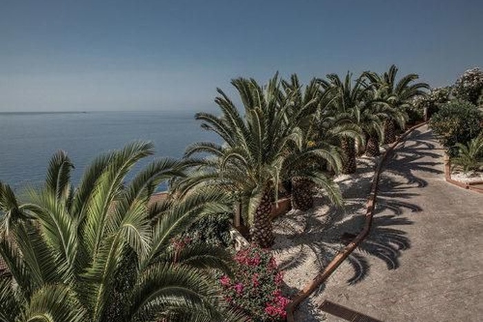 Фотография отеляCapo dei Greci Taormina Coast - Resort Hotel & SPA, № 37