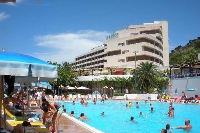 Costa Verde Hotel Club