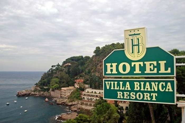 Фотография отеляVilla Bianca Resort, № 8