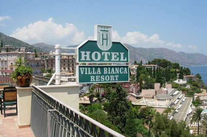 Фотография отеляVilla Bianca Resort, № 9