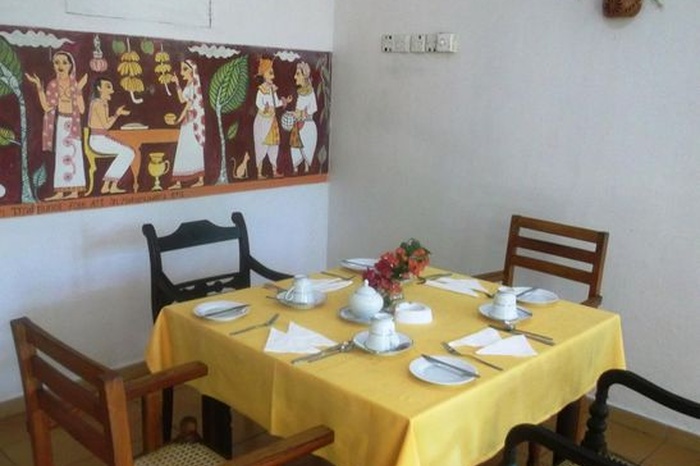 Фотография отелягостевой дом «C-Lanka Guest House», № 9