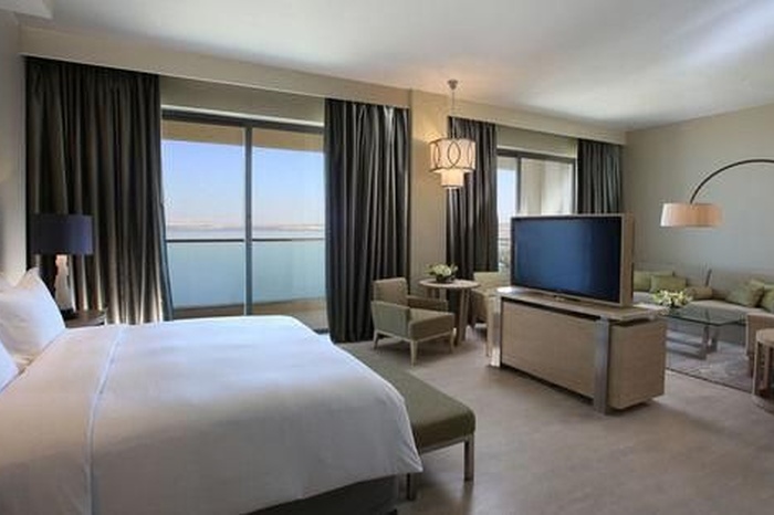 Фотография отеляHilton Dead Sea Resort & Spa, № 6