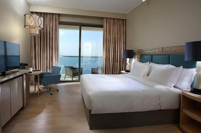 Фотография отеляHilton Dead Sea Resort & Spa, № 11