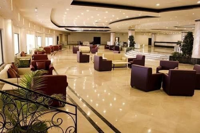Фотография отеляGrand East Hotel - Resort & Spa Dead Sea, № 4