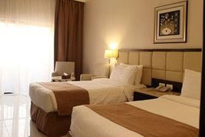 Фотография отеляGrand East Hotel - Resort & Spa Dead Sea, № 5
