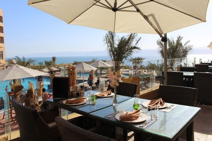 Фотография отеляGrand East Hotel - Resort & Spa Dead Sea, № 31