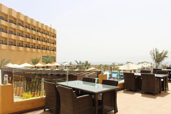 Фотография отеляGrand East Hotel - Resort & Spa Dead Sea, № 35