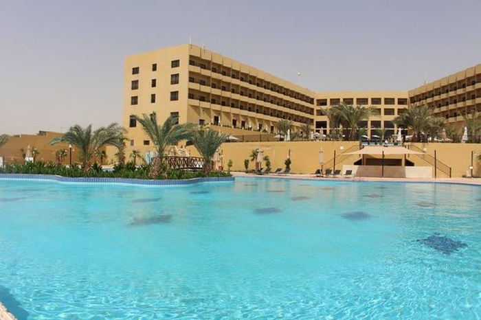 Фотография отеляGrand East Hotel - Resort & Spa Dead Sea, № 38