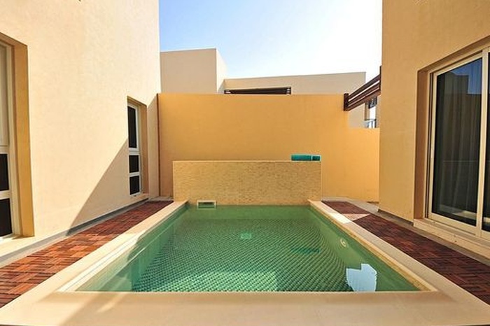 Jannah Resort & Villas Ras Al Khaimah