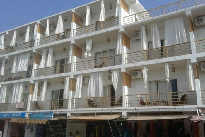 Padma Hotel Guesthouse